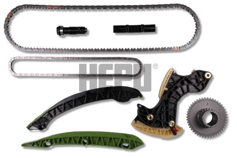 HEPU Timing Chain Kit