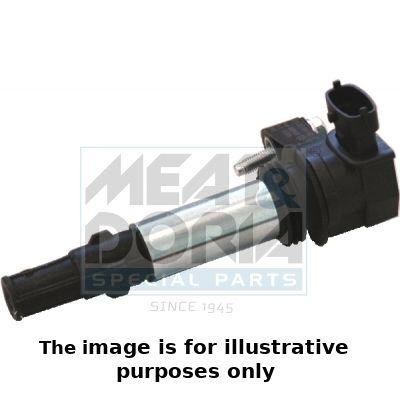 MEAT & DORIA Ignition Coil