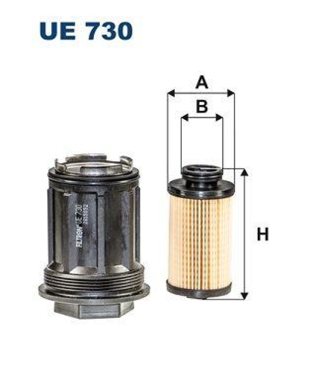 FILTRON Urea Filter
