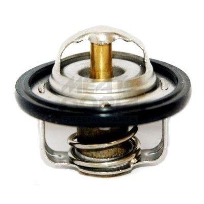 MEAT & DORIA Thermostat, coolant