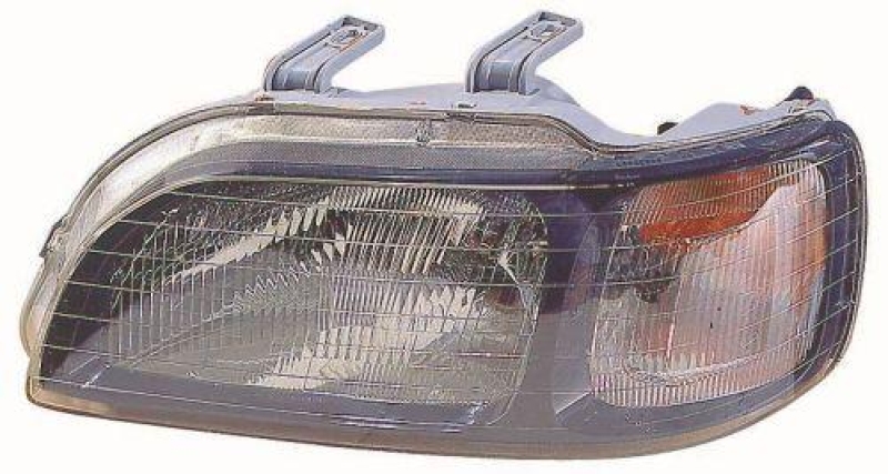 Hauptscheinwerfer 217-1122L-LD-EM
