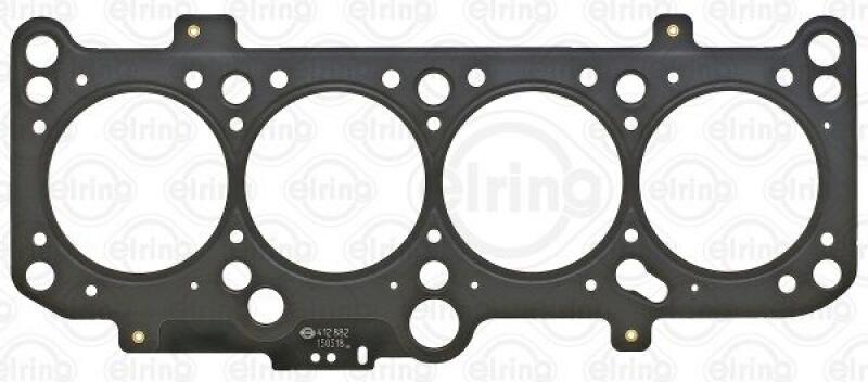 ELRING Gasket, cylinder head