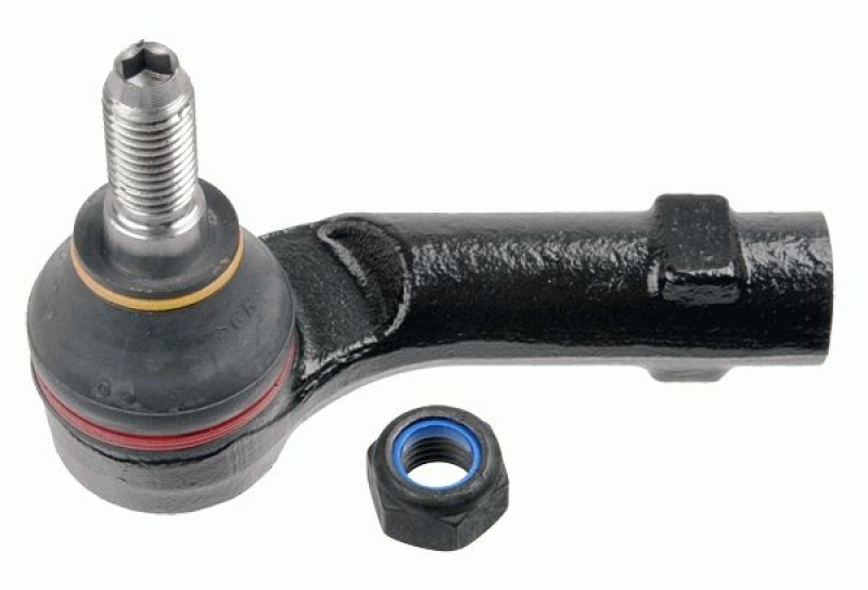 LEMFÖRDER Tie Rod End