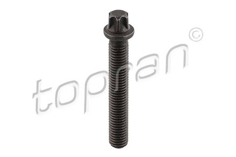 TOPRAN Pulley Bolt