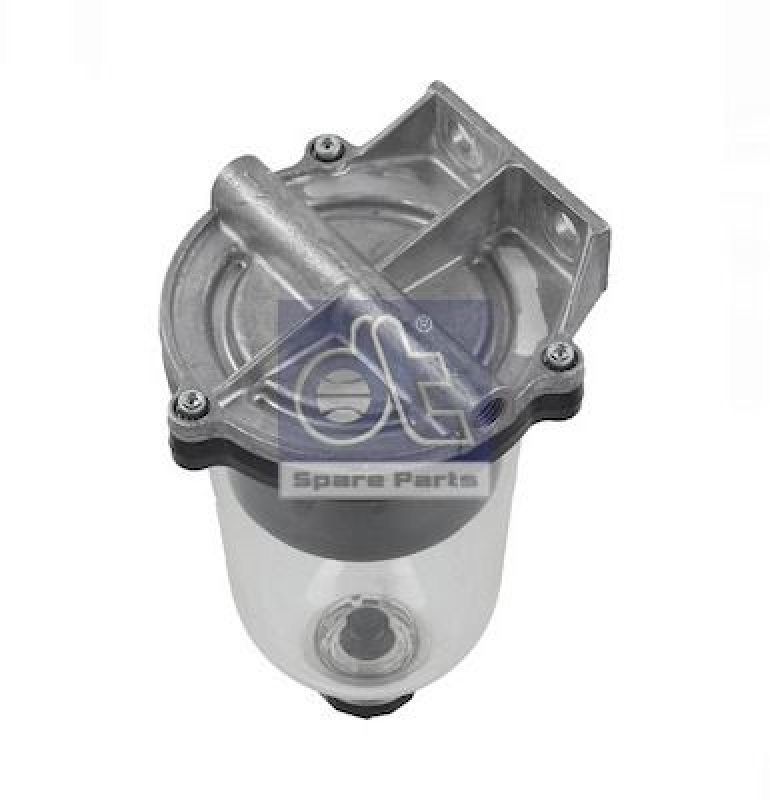 DT Spare Parts Fuel Filter