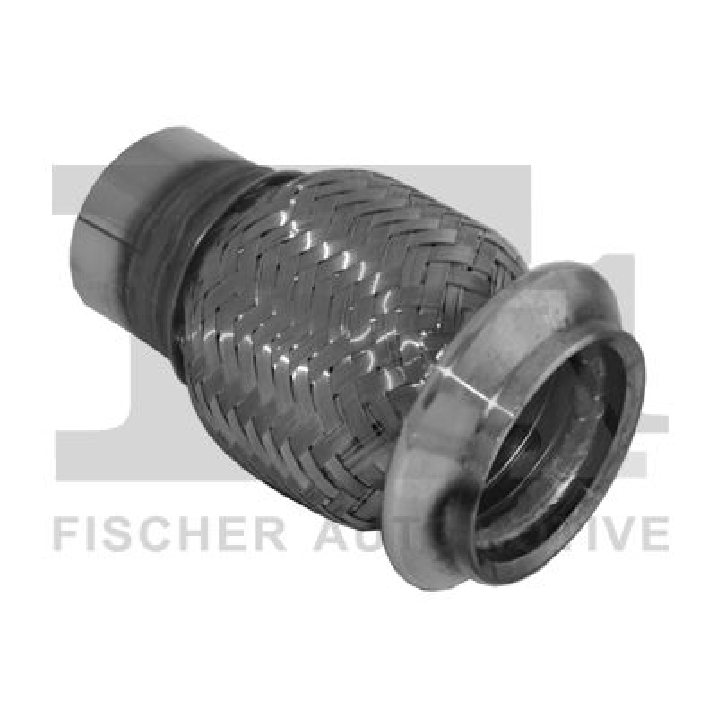 FA1 Flex Hose, exhaust system