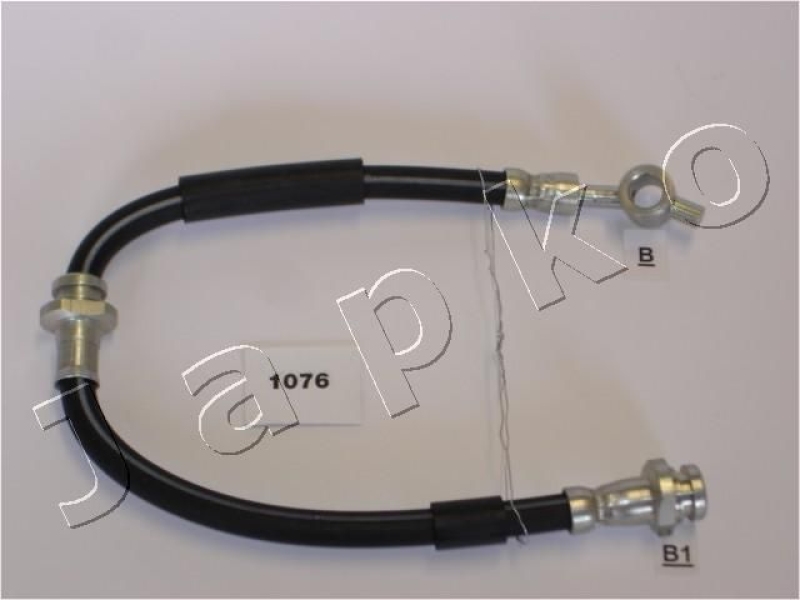 JAPKO Holding Bracket, brake hose