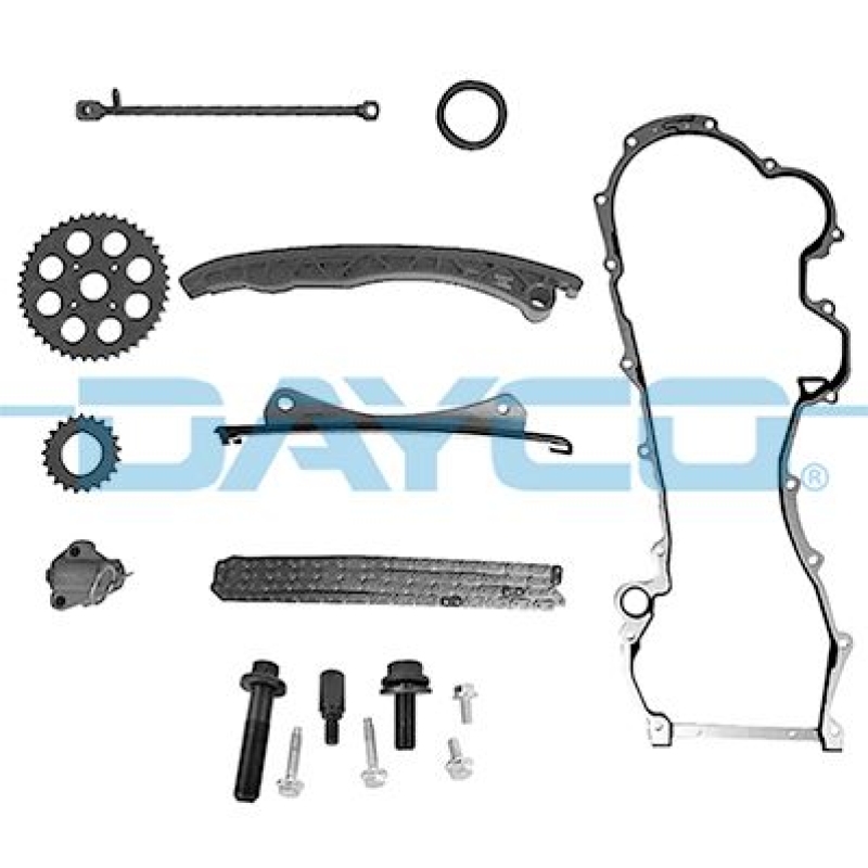 DAYCO Timing Chain Kit