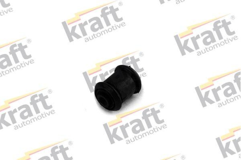 KRAFT AUTOMOTIVE Lagerung, Lenker