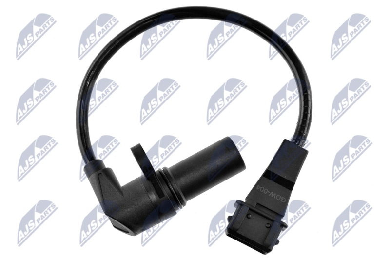 NTY Impulsgeber, Kurbelwelle ECP-DW-004