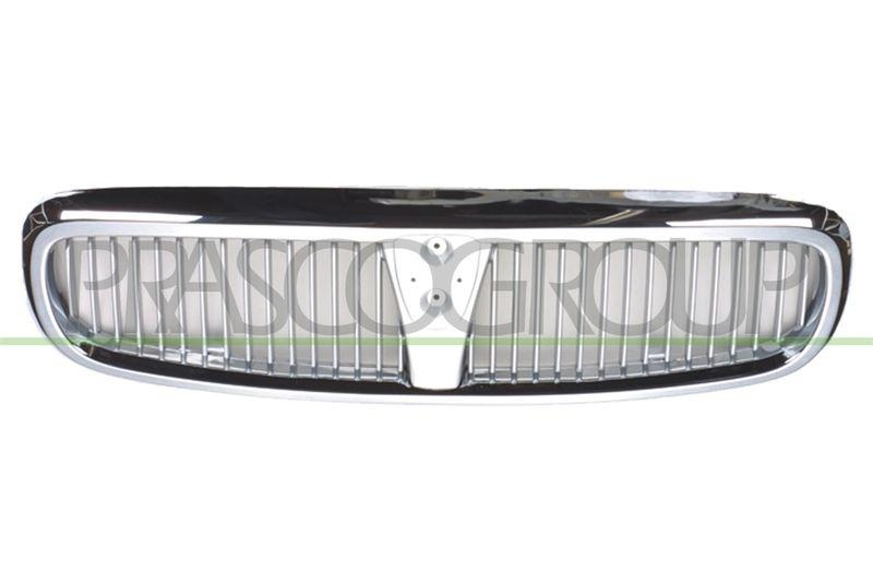 Radiator Grille Premium