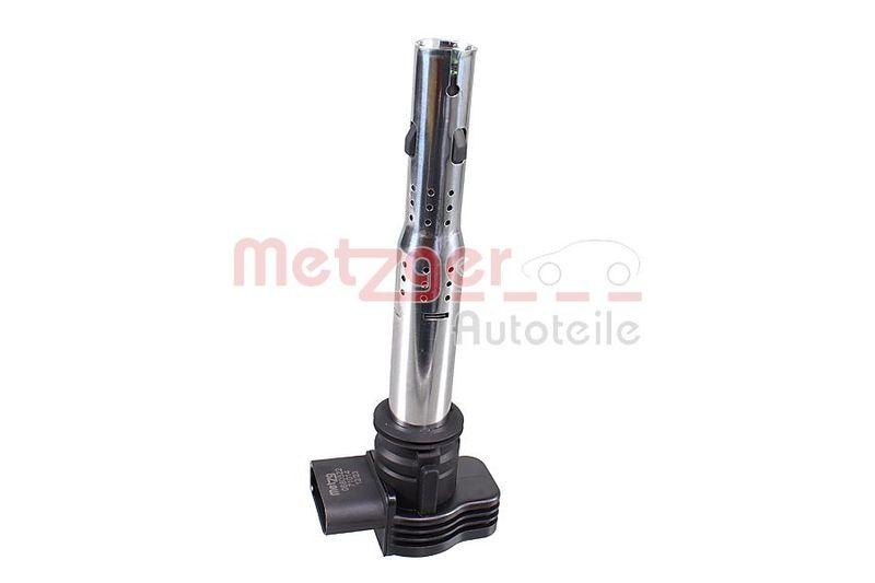 METZGER Zündspule GREENPARTS