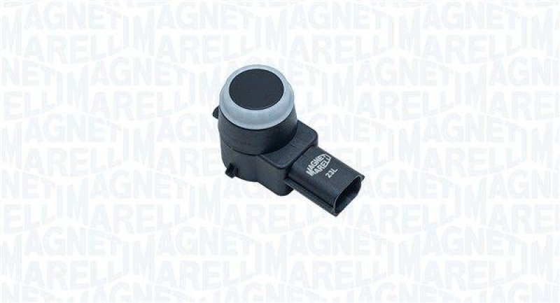 MAGNETI MARELLI Sensor, Einparkhilfe 21016192010