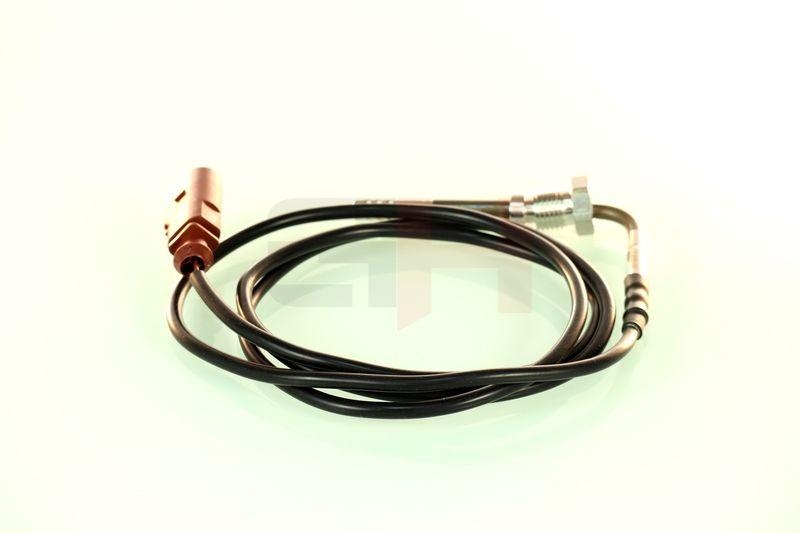 Abgastemperatursensor Abgastemperaturf&uuml;hler passend f&uuml;r VW Touareg 7LA Porsche GH-749940