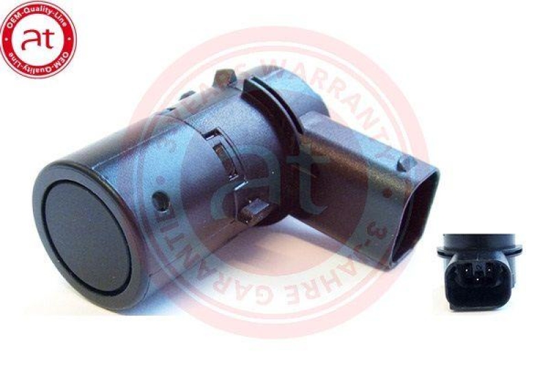 at autoteile germany Sensor, Einparkhilfe OEM - Quality - Line