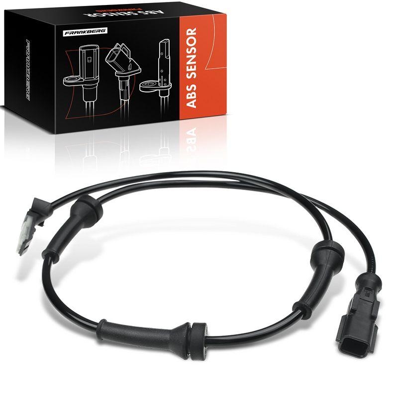 1x Frankberg ABS Sensor Vorderachse beidseitig 5481FB0000013