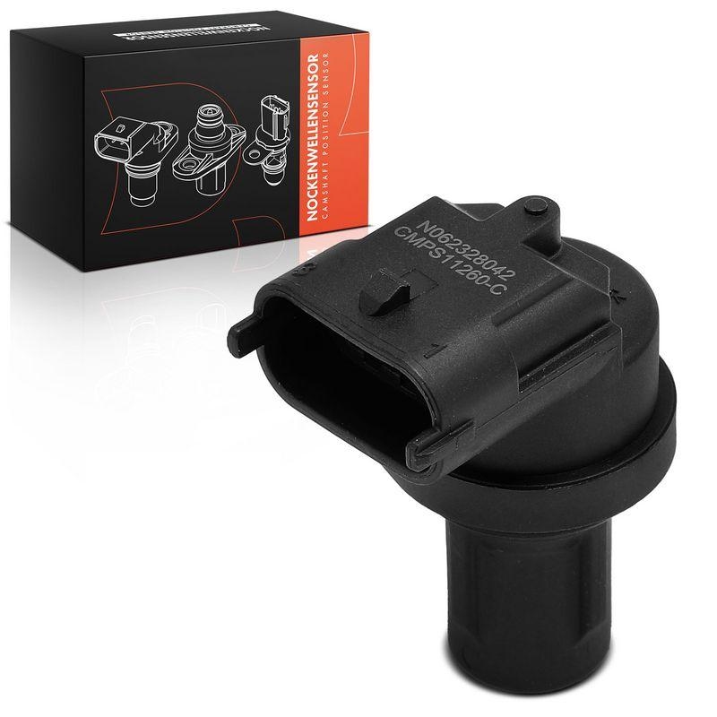 1x Frankberg Nockenwellenposition Sensor 5481FB0037896