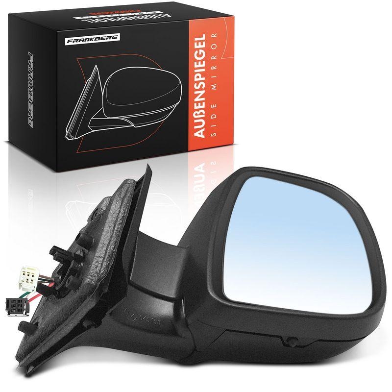 1x Frankberg Au&szlig;enspiegel Rechts 5481FB0047709