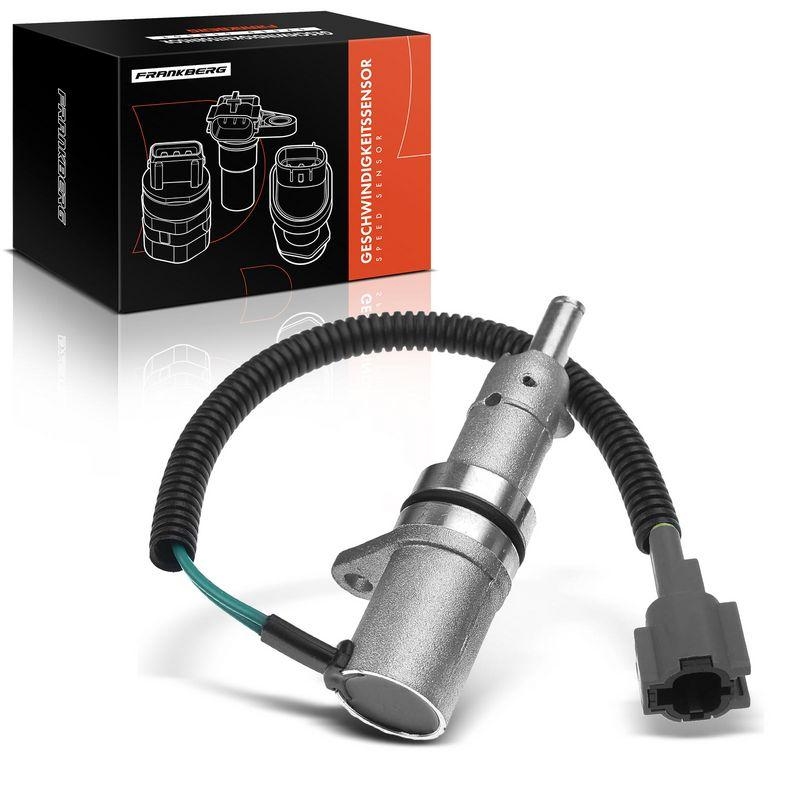 1x Frankberg Geschwindigkeitssensor 5481FB0020172