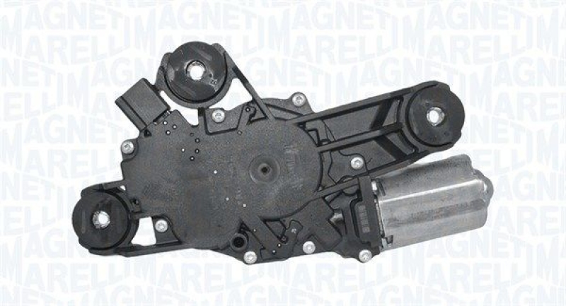 MAGNETI MARELLI Wischermotor