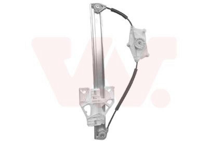 VAN WEZEL Window Regulator