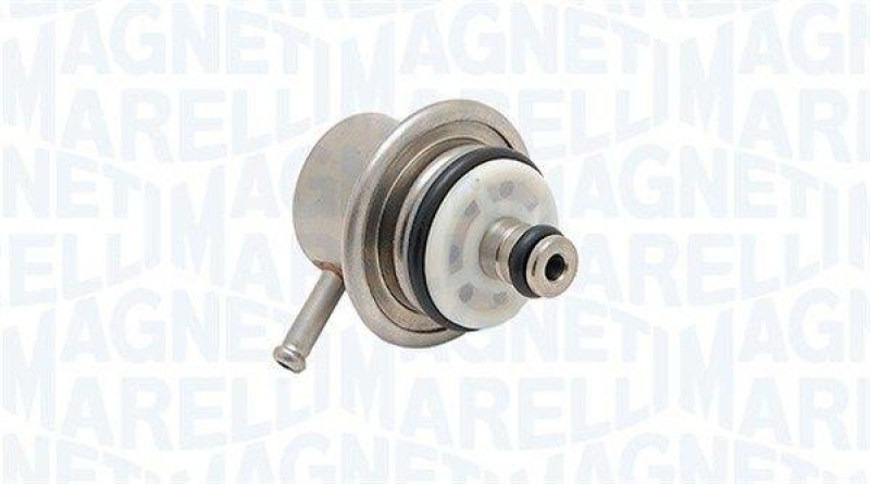 MAGNETI MARELLI Kraftstoffdruckregler