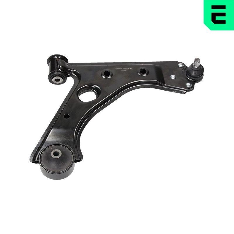 OPTIMAL Track Control Arm