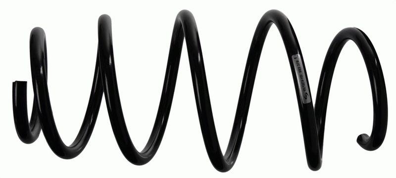 SACHS Suspension Spring