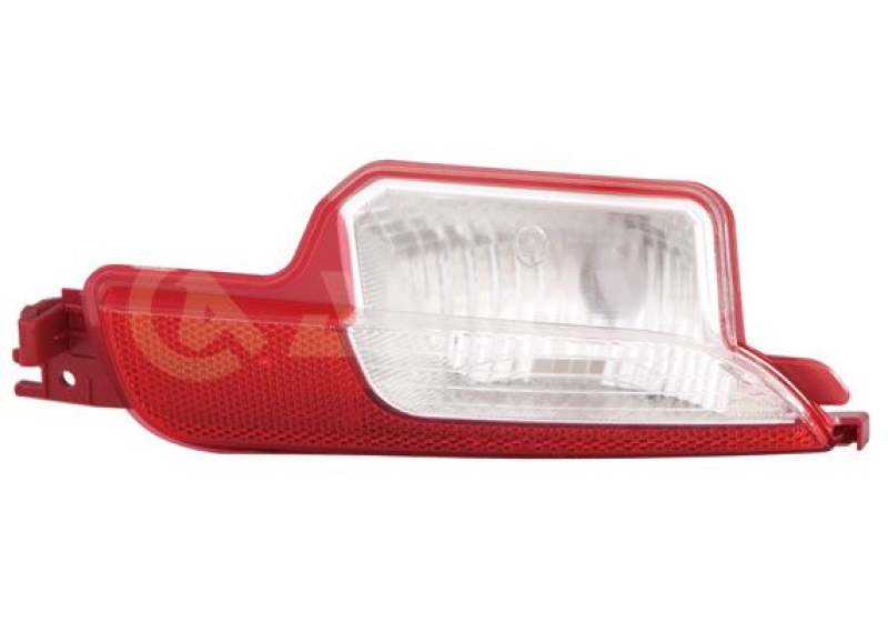 Rear Fog Light