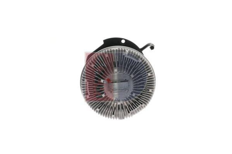 AKS DASIS Clutch, radiator fan