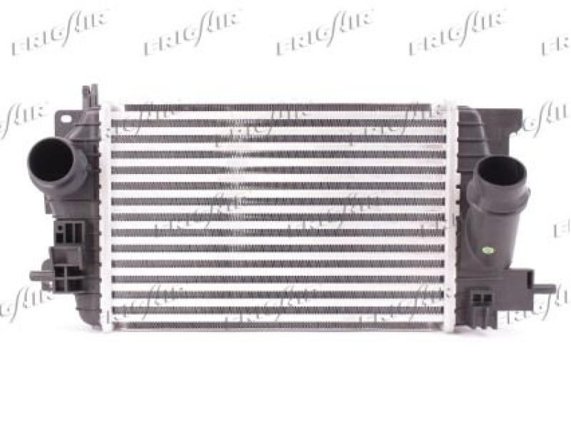 FRIGAIR Charge Air Cooler