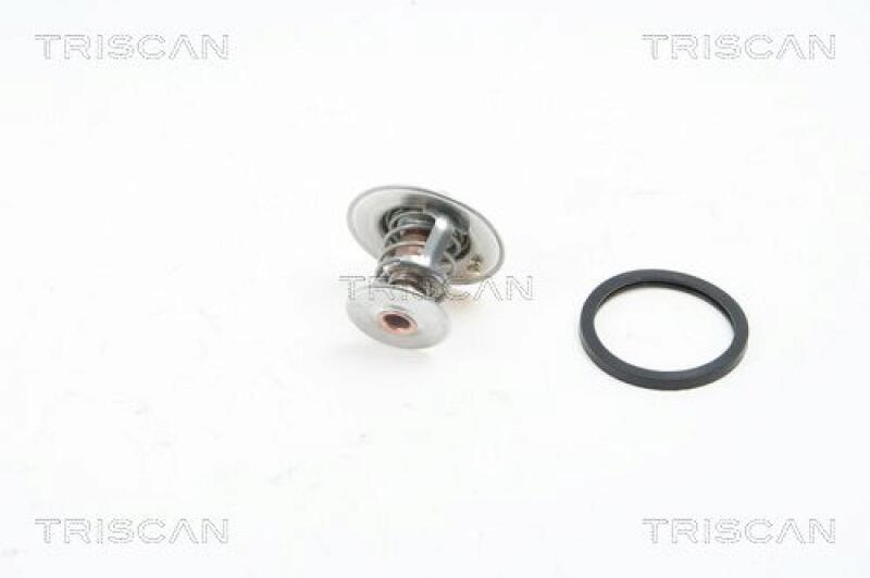 TRISCAN Thermostat, coolant