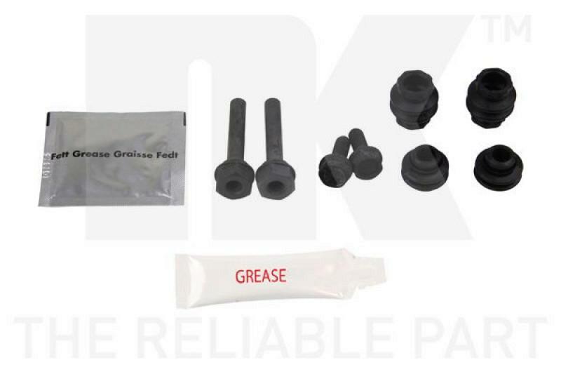 Guide Sleeve, brake caliper