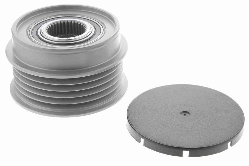 VEMO Alternator Freewheel Clutch Green Mobility Parts