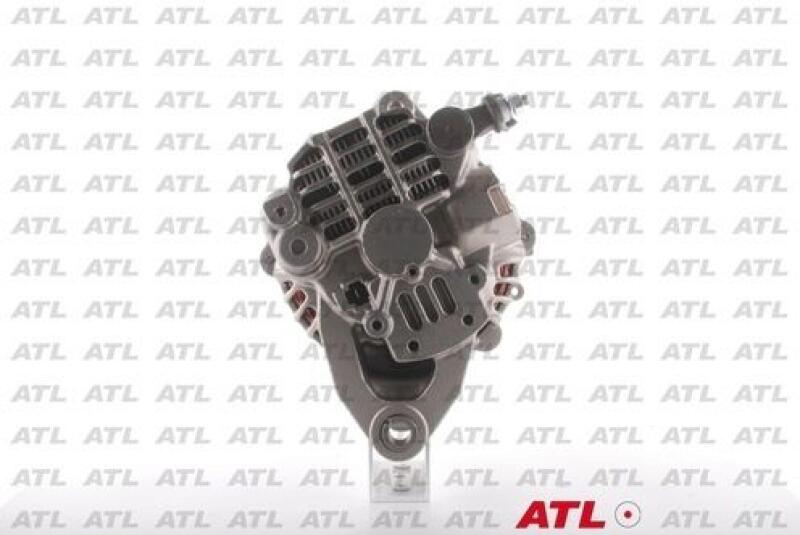 ATL Autotechnik Generator L 37 490