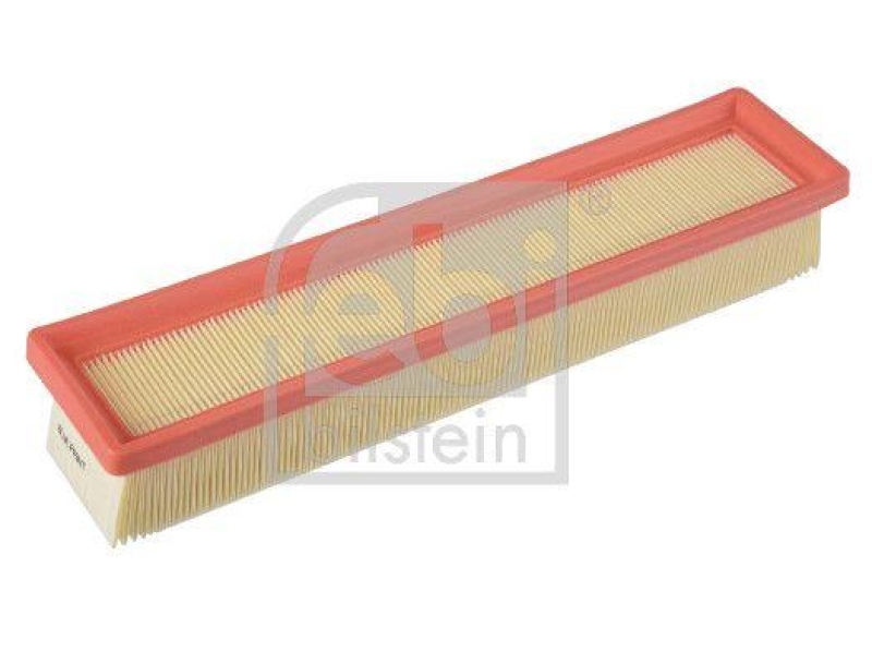 FEBI BILSTEIN Luftfilter 108303