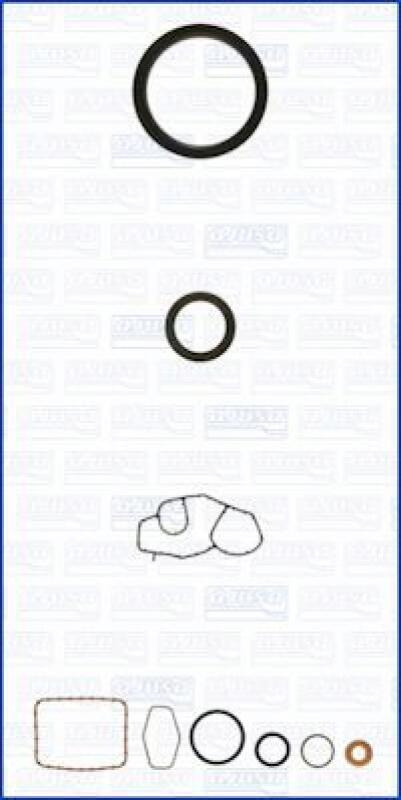 AJUSA Gasket Set, crank case