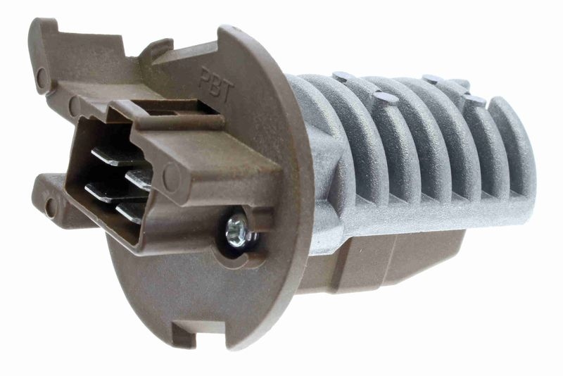 ACKOJA Regulator, interior blower Original ACKOJA Quality