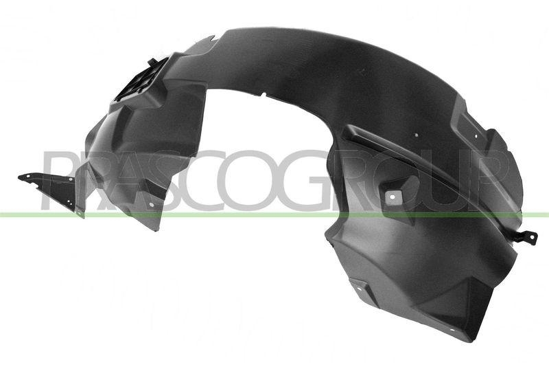 PRASCO Innenkotflügel Premium FT0403603P