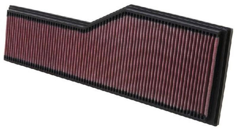 K&N Filters Luftfilter 33-2786