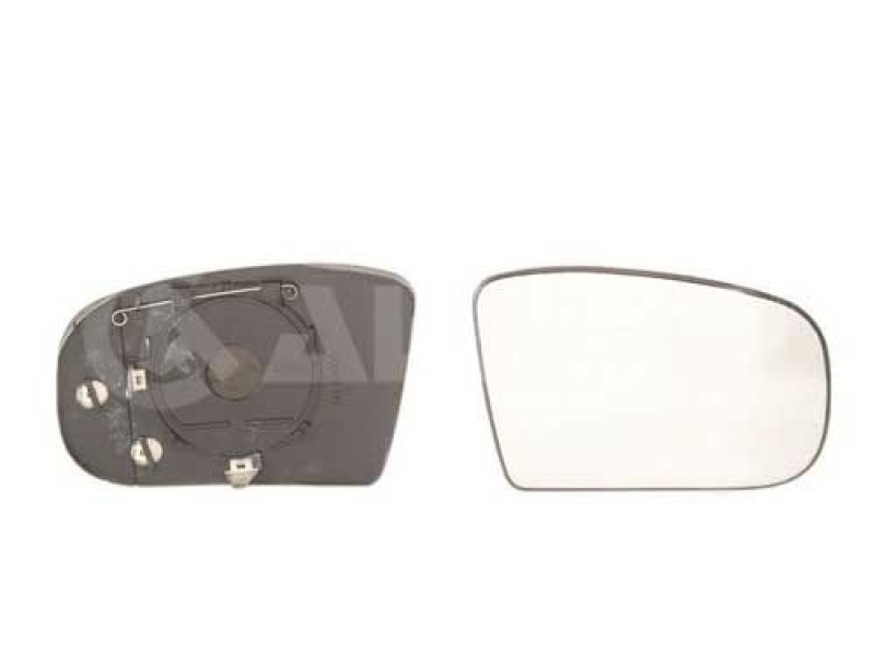 Spiegelglas, Außenspiegel 6472702