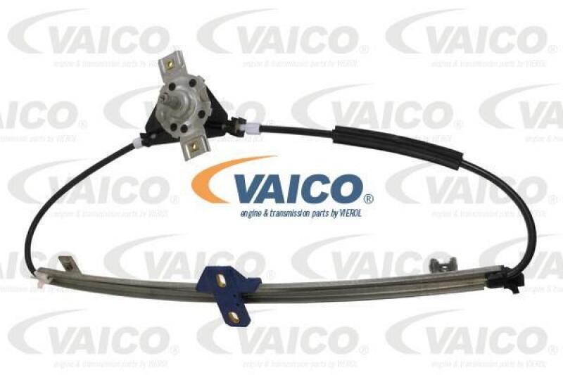 VAICO Window Regulator Original VAICO Quality