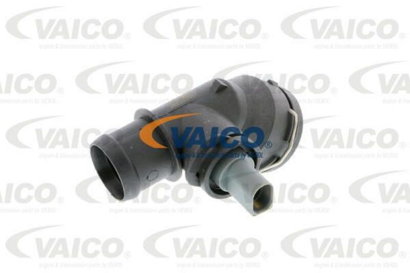 VAICO Coolant Flange Original VAICO Quality