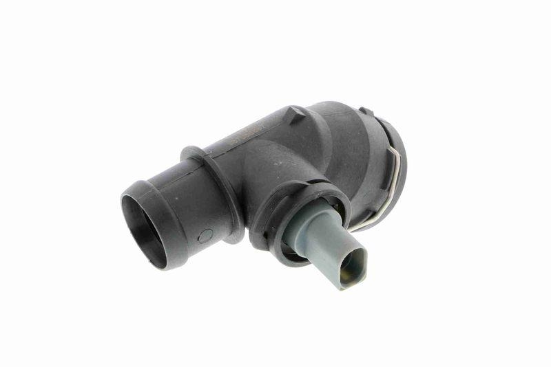 VAICO Coolant Flange Original VAICO Quality