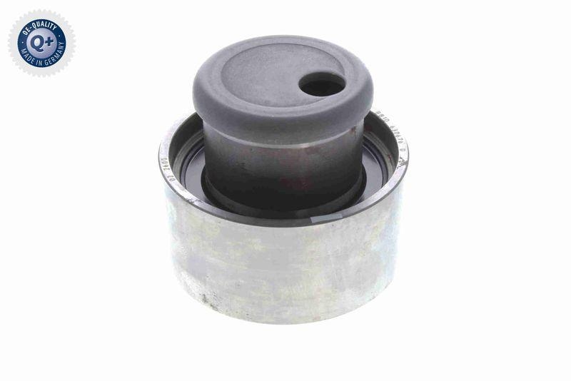 VAICO Tensioner Pulley, timing belt Q+, original equipment manufacturer quali...