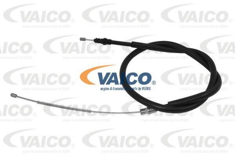 VAICO Seilzug, Feststellbremse Original VAICO Qualit&auml;t V46-30026
