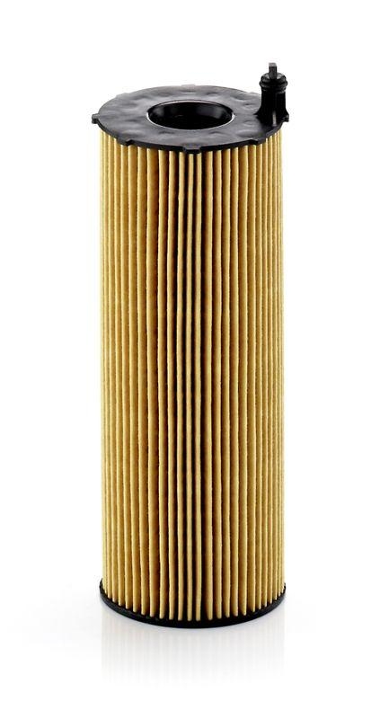 MANN-FILTER Ölfilter HU 8003 X