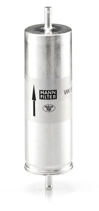 MANN-FILTER Fuel Filter