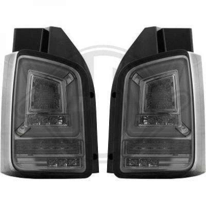 DIEDERICHS Combination Rearlight Set HD Tuning