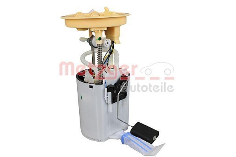METZGER Kraftstoff-F&ouml;rdereinheit ORIGINAL ERSATZTEIL 2250414